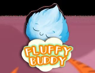 Fluffy Buddy Brabet