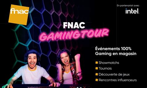 Fnac Nouveau Casino