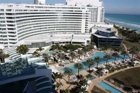 Fontainebleau Resort &Amp; Casino