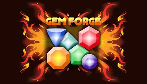 Forge Of Gems Betano