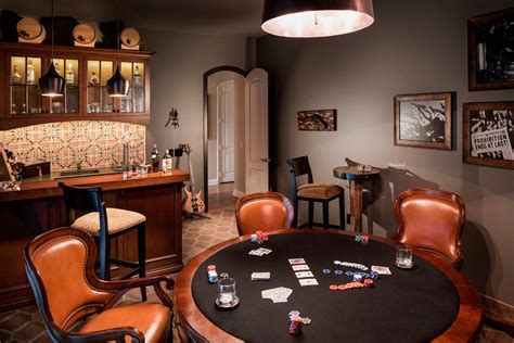 Fort Wayne Sala De Poker