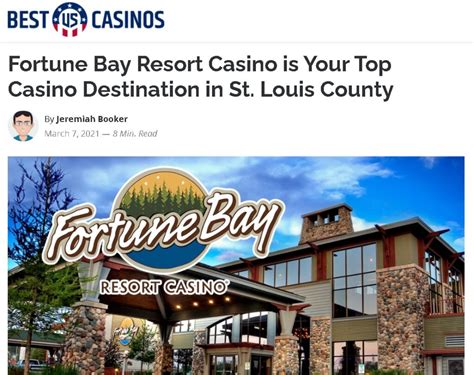 Fortuna Bay Resort Casino Comentarios