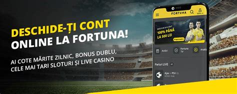 Fortuna Bet Casino Haiti