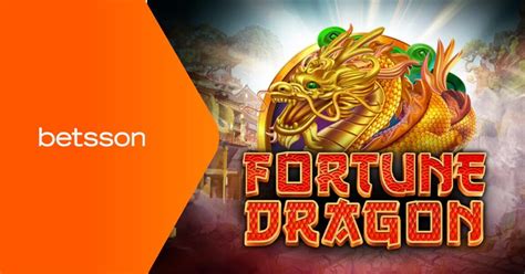 Fortune Dragon Betsson