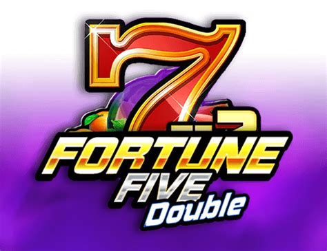 Fortune Five Double 888 Casino