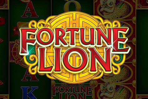 Fortune Lions 2 Bwin