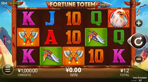 Fortune Totem Slot - Play Online