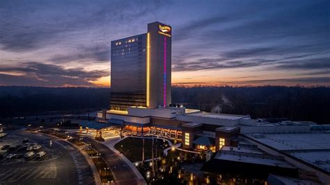 Four Winds Casino Venezuela