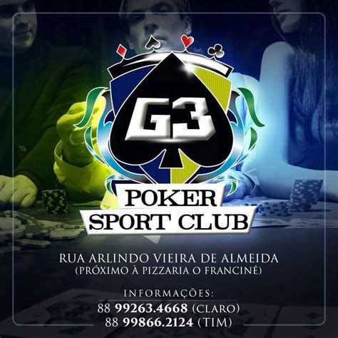 Fox Clube De Poker De Londres Agenda
