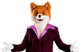 Foxy Fox Leovegas