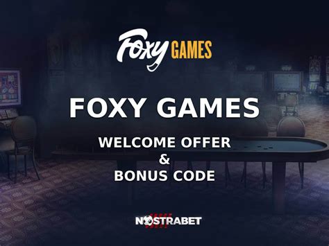 Foxy Games Casino Peru