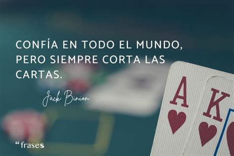 Frases De Poker Para La Vida