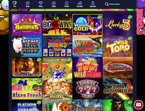 Freaky Aces Casino Bolivia