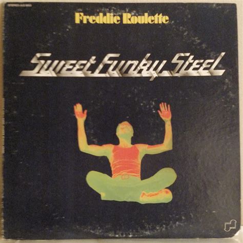 Freddie Roleta Discogs