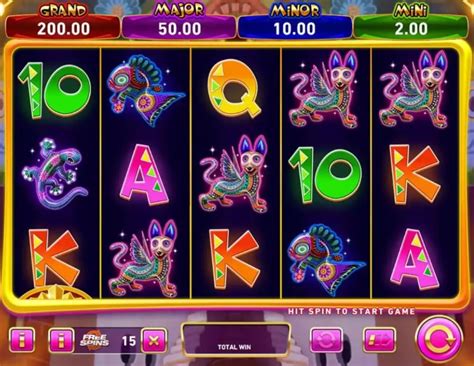 Free Casino Slots Sereia Mistica