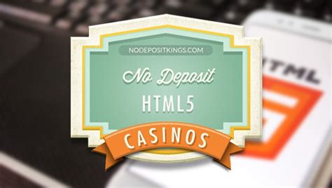 Free Html5 Casino Modelos