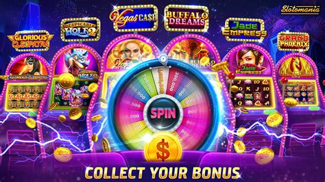 Free Slots De Bingo Para Se Divertir