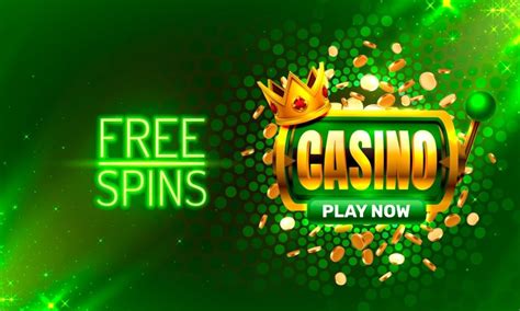 Free Spin Casino Aplicacao