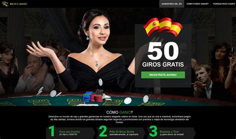 Free Spin Casino Venezuela