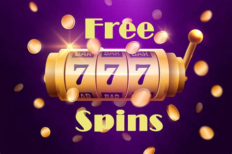 Free Spins Casino Bonus