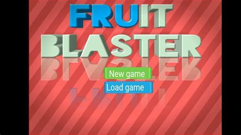 Fruit Blaster Betsson