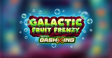 Fruit Frenzy Betano