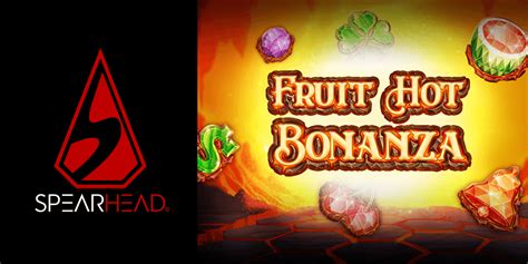 Fruit Hot Bonanza Betfair