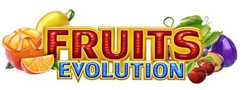 Fruits Evolution Bwin