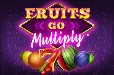 Fruits Go Multiply Leovegas