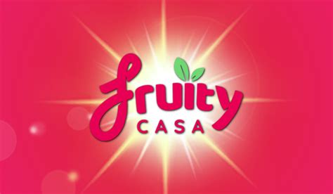 Fruity Casa Casino Mobile