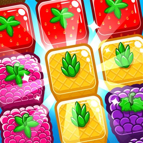 Fruity Cubes Betfair
