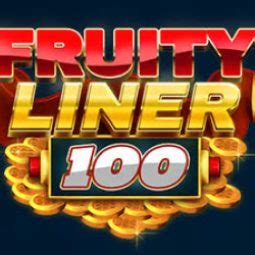 Fruity Liner 100 Sportingbet
