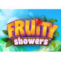 Fruity Showers Bet365