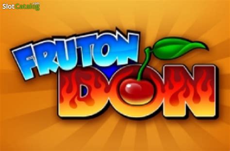 Fruton Don Slot Gratis