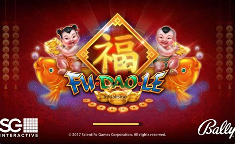 Fu Dao Le 888 Casino