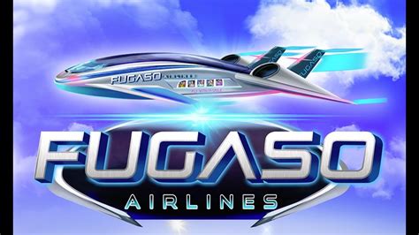 Fugaso Airline Parimatch