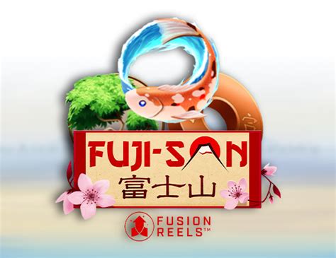 Fuji San With Fusion Reels Betano