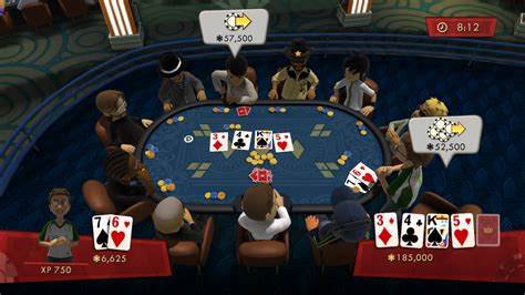 Full House Poker Club Castiglione