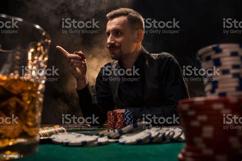 Fumaca De Poker