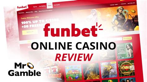 Funbet Casino Mexico