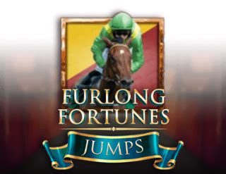 Furlong Fortunes Jumps Betfair