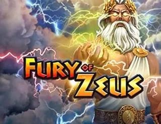 Fury Of Zeus Sportingbet