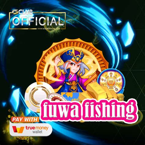 Fuwa Fishing Betano