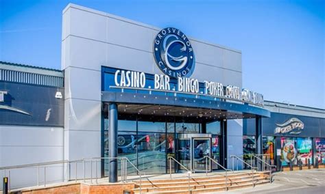 G Casino Dundee Natal