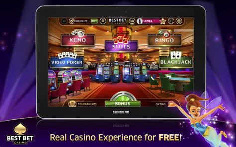 Gad Bet Casino Online