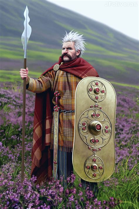 Gaelic Warrior Novibet