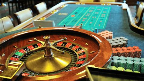 Gagner La Roleta Au Casino