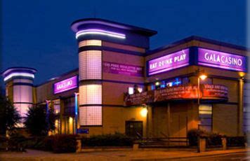 Gala Casino Leeds Kirkstall Estrada