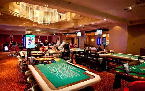 Gala Casino Queensway Poker