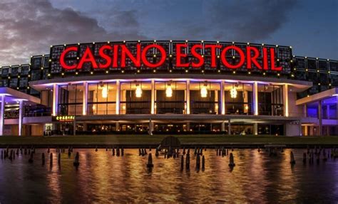 Gala Rtp Casino Estoril